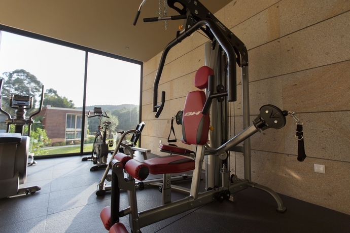 Imagen de los interiores del Resort Prazer Da Natureza and Spa. Foto 16