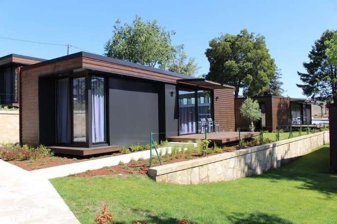 Imagen general del Resort Prazer Da Natureza and Spa. Foto 2