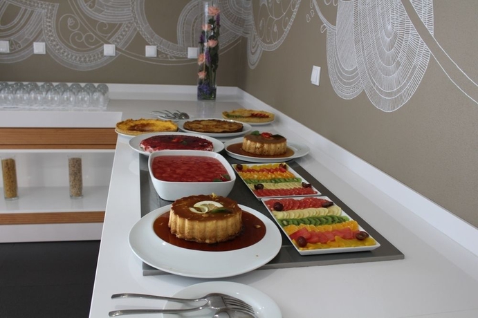 Imagen del bar/restaurante del Resort Prazer Da Natureza and Spa. Foto 6