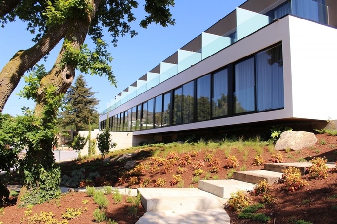 Imagen de los exteriores del Resort Prazer Da Natureza and Spa. Foto 14