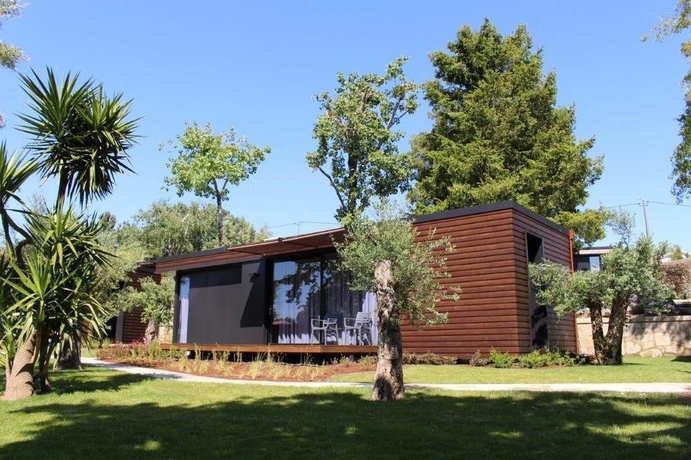 Imagen de los exteriores del Resort Prazer Da Natureza and Spa. Foto 15