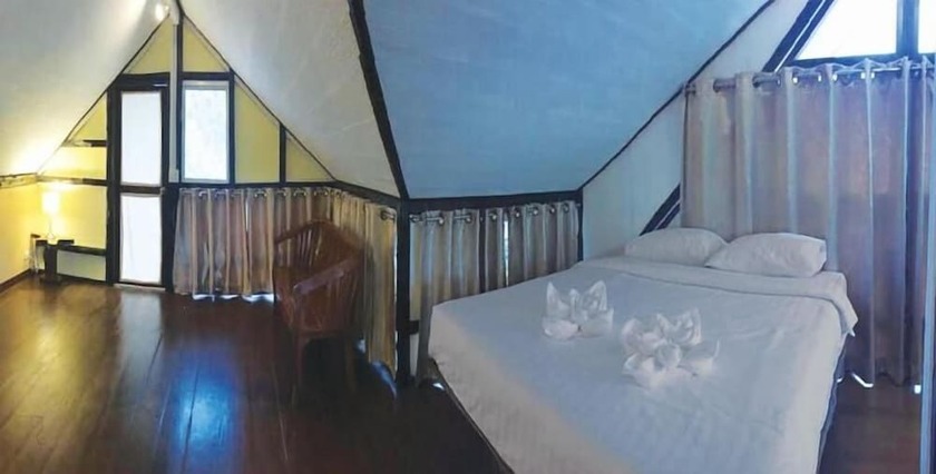 Imagen general del Resort Rao Ga Khao. Foto 11