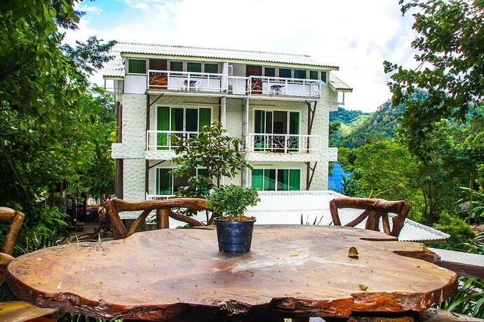 Imagen de la habitación del Resort Rao Ga Khao. Foto 20