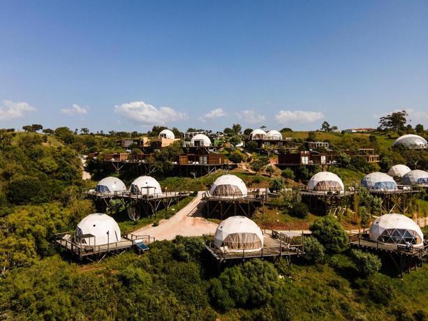 Imagen general del Resort Reserva Alecrim EcoSuite & Glamping. Foto 10