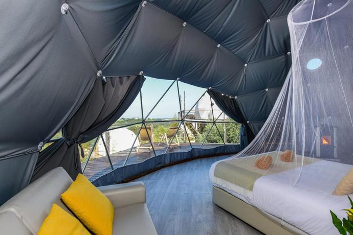 Imagen general del Resort Reserva Alecrim EcoSuite & Glamping. Foto 2