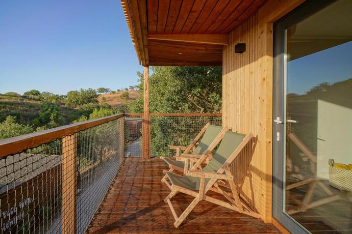 Imagen general del Resort Reserva Alecrim EcoSuite & Glamping. Foto 4