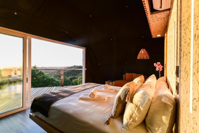 Imagen general del Resort Reserva Alecrim EcoSuite & Glamping. Foto 7