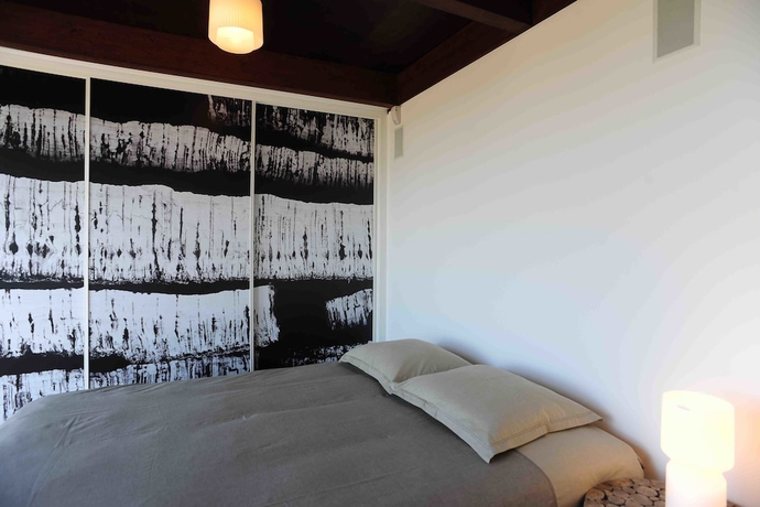 Imagen de la habitación del Resort Reserva Alecrim EcoSuite & Glamping. Foto 12