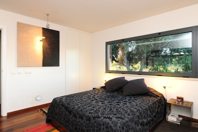 Imagen de la habitación del Resort Reserva Alecrim EcoSuite & Glamping. Foto 13