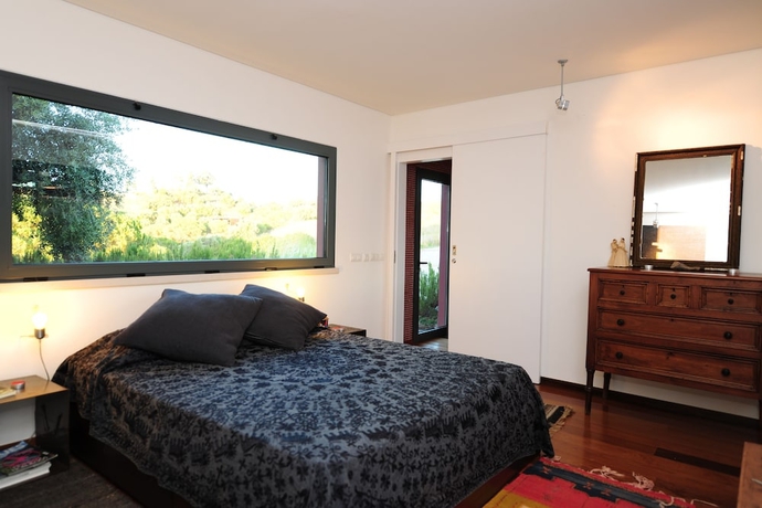 Imagen general del Resort Reserva Alecrim EcoSuite & Glamping. Foto 9