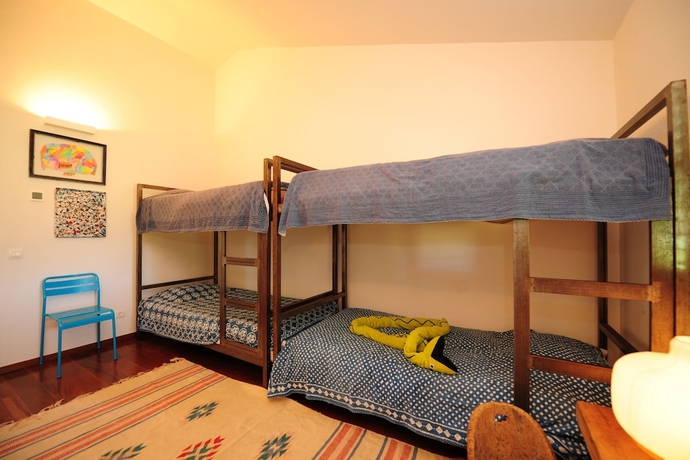 Imagen de la habitación del Resort Reserva Alecrim EcoSuite & Glamping. Foto 15