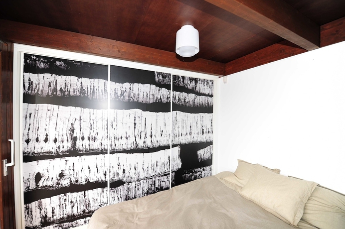 Imagen de la habitación del Resort Reserva Alecrim EcoSuite & Glamping. Foto 16