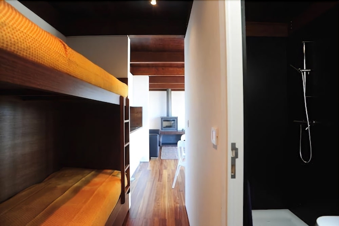 Imagen de la habitación del Resort Reserva Alecrim EcoSuite & Glamping. Foto 17