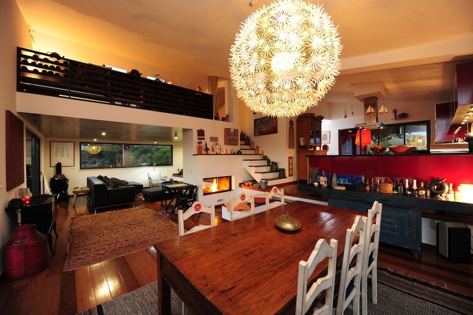 Imagen de la habitación del Resort Reserva Alecrim EcoSuite & Glamping. Foto 18