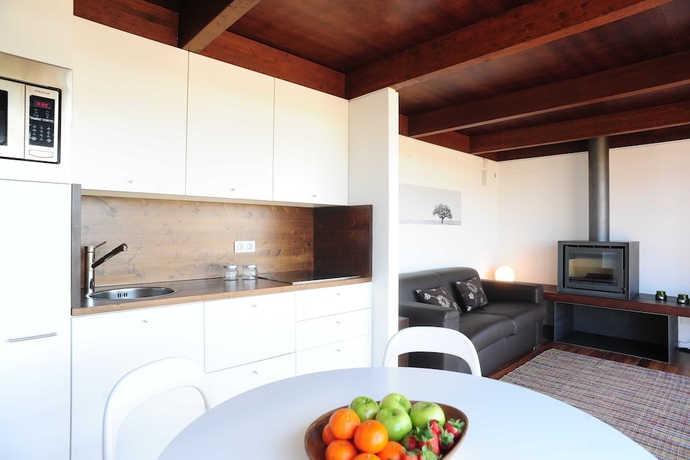 Imagen de la habitación del Resort Reserva Alecrim EcoSuite & Glamping. Foto 21