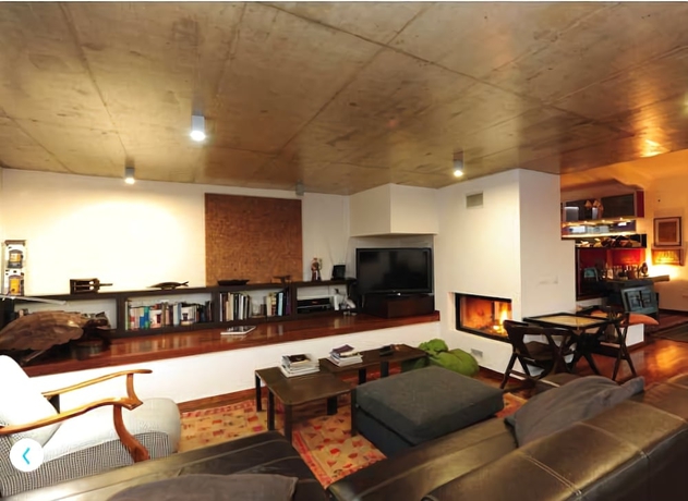 Imagen de los interiores del Resort Reserva Alecrim EcoSuite & Glamping. Foto 23