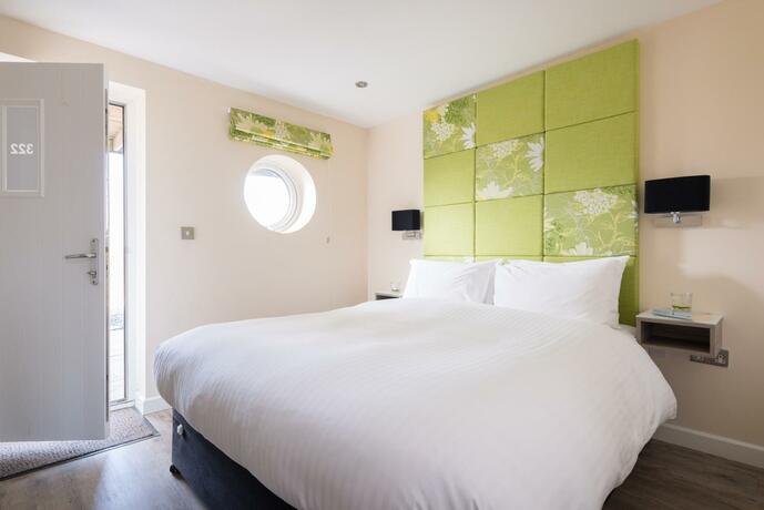 Imagen general del Resort Retallack by Away Resorts. Foto 1