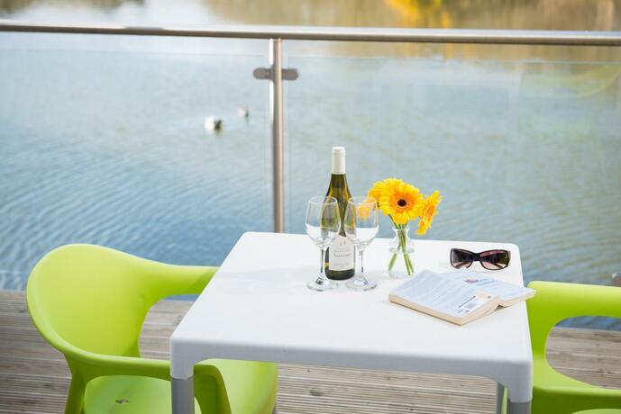 Imagen general del Resort Retallack by Away Resorts. Foto 2