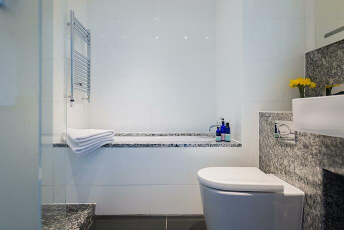 Imagen general del Resort Retallack by Away Resorts. Foto 9