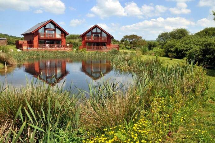 Imagen general del Resort Retallack by Away Resorts. Foto 11