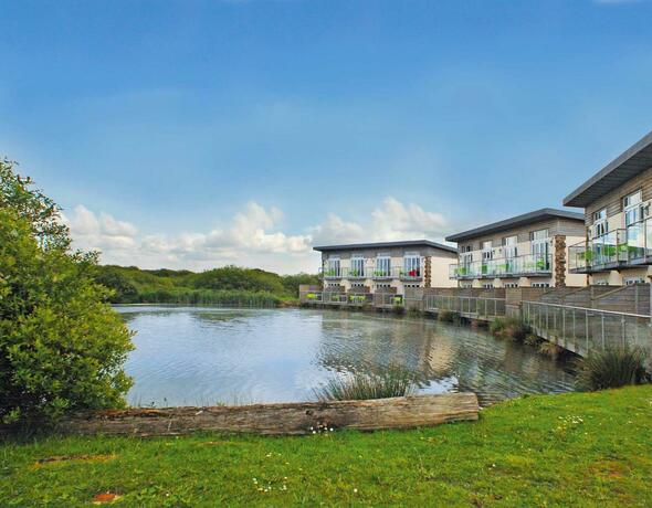 Imagen general del Resort Retallack by Away Resorts. Foto 13