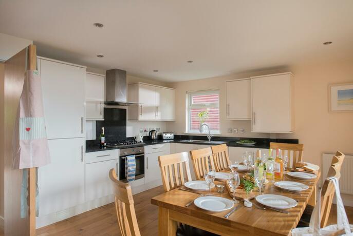 Imagen general del Resort Retallack by Away Resorts. Foto 14