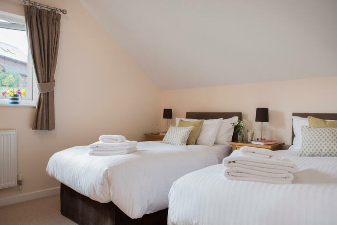 Imagen general del Resort Retallack by Away Resorts. Foto 15