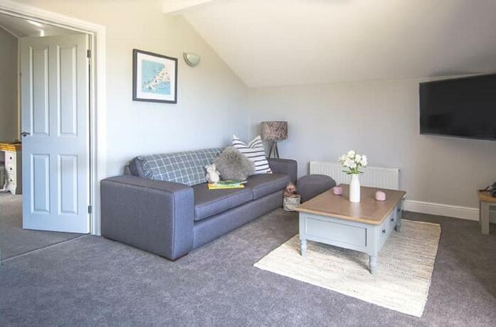 Imagen general del Resort Retallack by Away Resorts. Foto 17