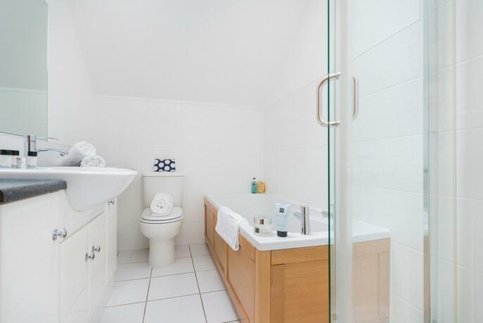 Imagen general del Resort Retallack by Away Resorts. Foto 21