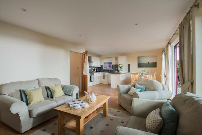 Imagen general del Resort Retallack by Away Resorts. Foto 22