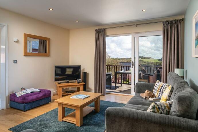 Imagen general del Resort Retallack by Away Resorts. Foto 23