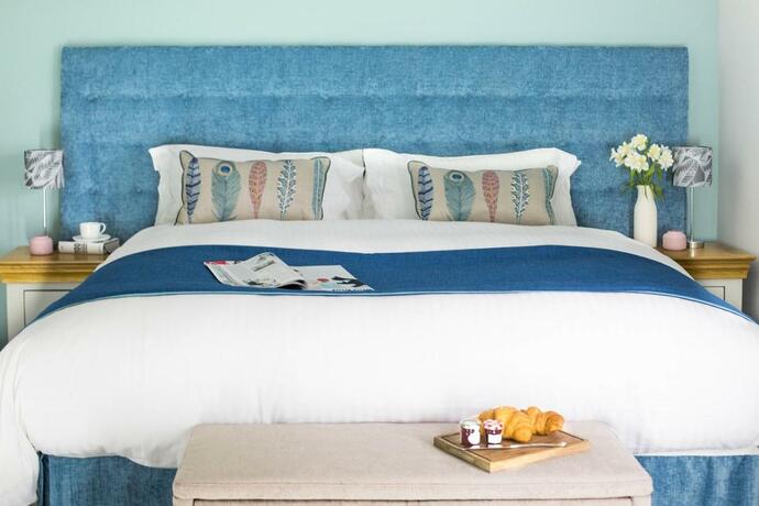 Imagen general del Resort Retallack by Away Resorts. Foto 25