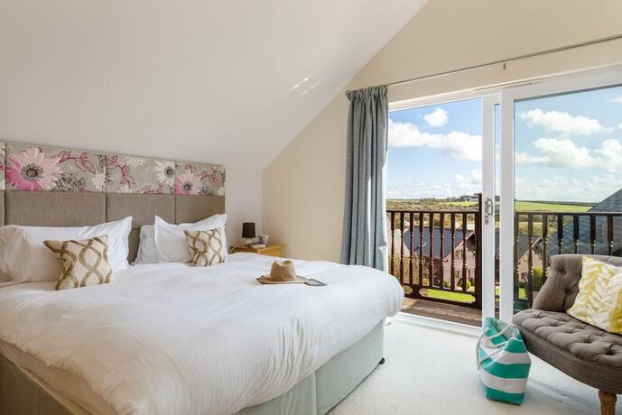 Imagen general del Resort Retallack by Away Resorts. Foto 27