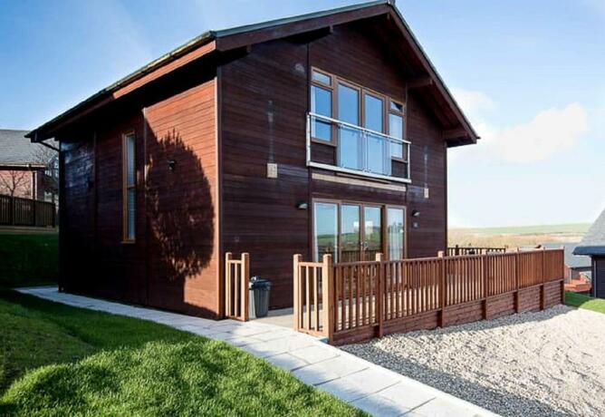 Imagen general del Resort Retallack by Away Resorts. Foto 29