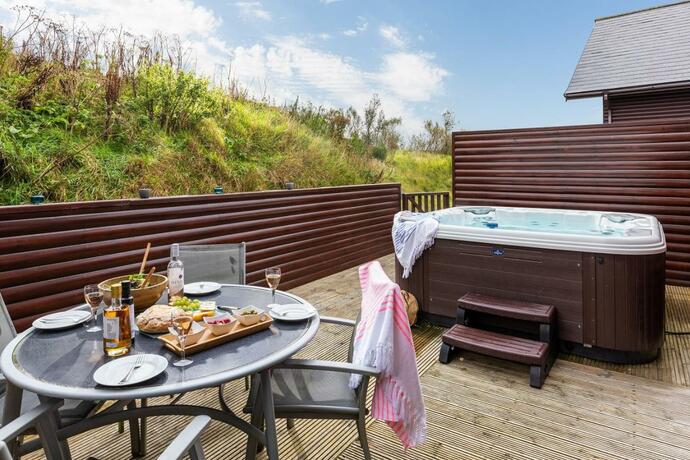 Imagen general del Resort Retallack by Away Resorts. Foto 33