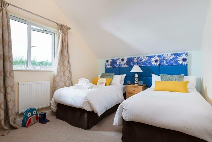 Imagen general del Resort Retallack by Away Resorts. Foto 34