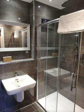 Imagen general del Resort Retallack by Away Resorts. Foto 35