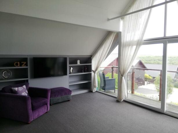 Imagen general del Resort Retallack by Away Resorts. Foto 36