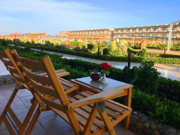 Imagen general del Resort Rewaya Inn. Foto 2