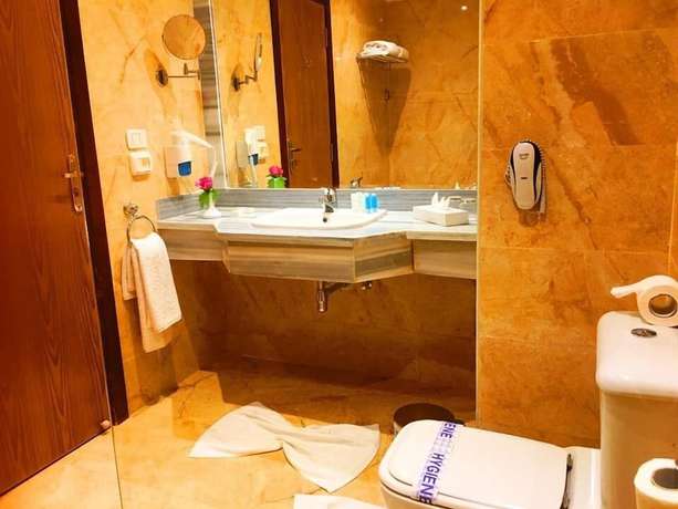 Imagen de la habitación del Resort Rewaya Inn. Foto 4