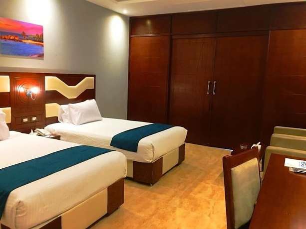 Imagen de la habitación del Resort Rewaya Inn. Foto 9