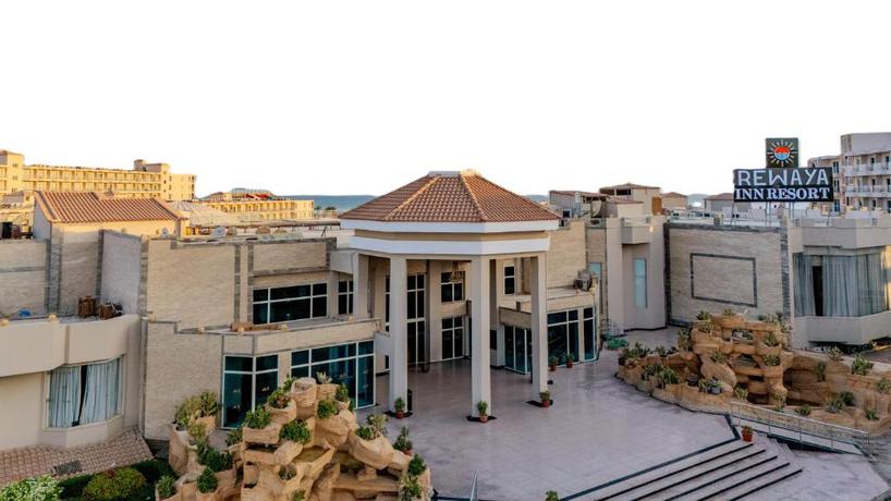 Imagen general del Resort Rewaya Inn. Foto 1