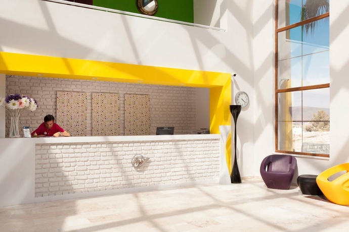 Imagen general del Resort Riva Bodrum All Inclusive - Adult Only. Foto 5