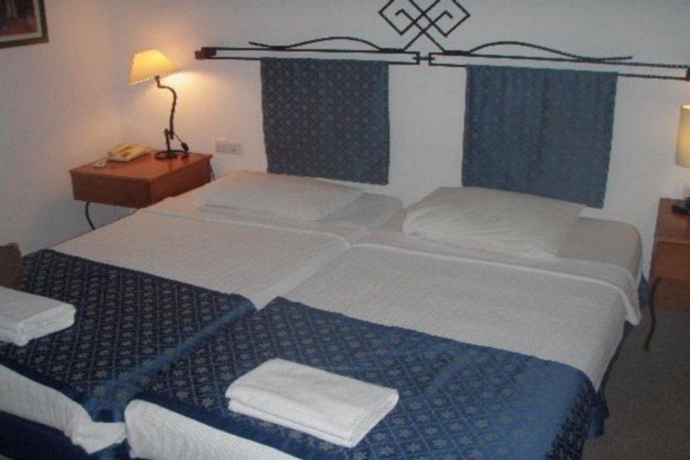 Imagen general del Resort Riva Bodrum All Inclusive - Adult Only. Foto 11