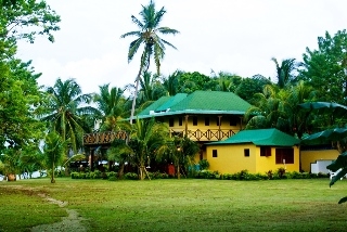 Imagen general del Resort Rosario De Mar Ecohotel. Foto 4