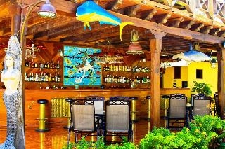 Imagen general del Resort Rosario De Mar Ecohotel. Foto 7