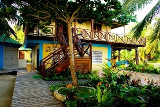 Imagen general del Resort Rosario de mar By Tequendama. Foto 1