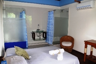 Imagen de la habitación del Resort Rosario de mar By Tequendama. Foto 14