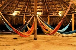 Imagen general del Resort Rosario de mar By Tequendama. Foto 8