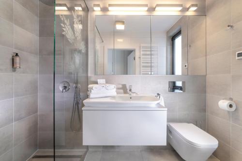 Imagen general del Resort Rosevia and Spa. Foto 2